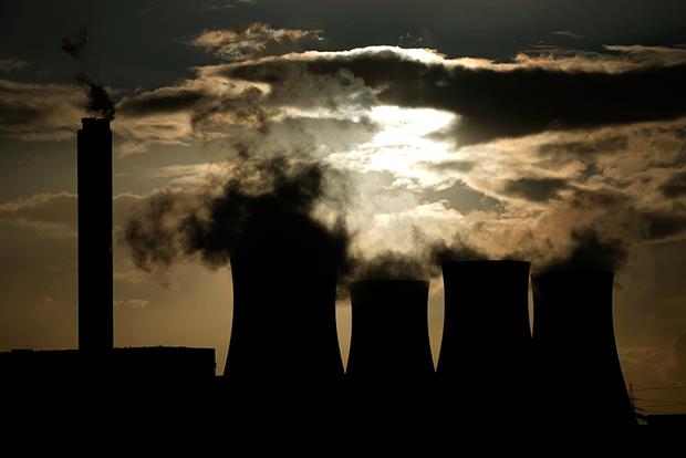Drax: development consent order upheld (Photograph: Christopher Furlong/Getty Images)