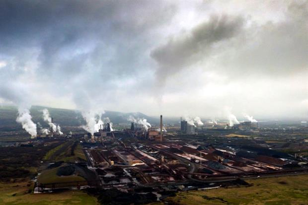 The finer details of how industry will be pushed towards decarbonising are expected in 2021. Photograph: Matthew Horwood/Getty Images