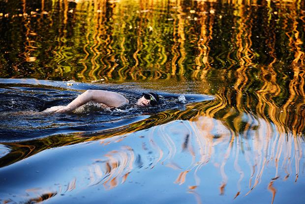 Storm overflow inaction will see increase in failing water bodies, DEFRA research finds. Photograph: Gary Yeowell/Getty Images