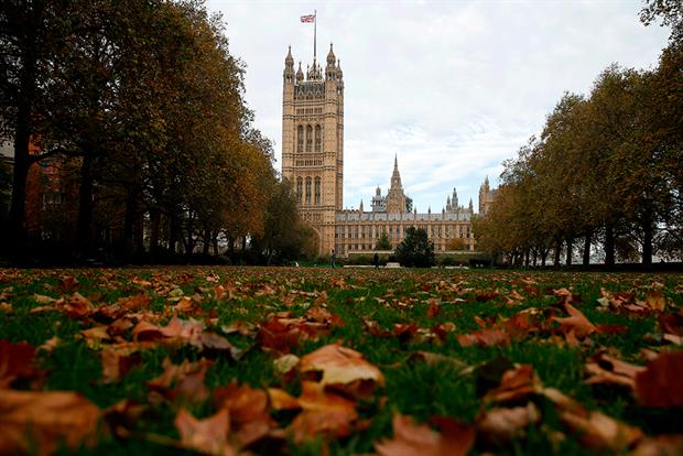 MPs have moved to limit the powers of the Office for Environmental Protection. Photograph: Hollie Adams/Getty Images