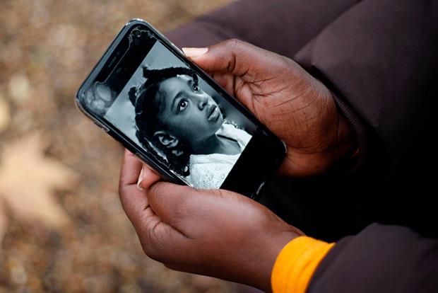 Air pollution played a significant role in Ella Adoo Kissi-Debrah's death in 2013. Photograph: Holly Adams/Getty Images