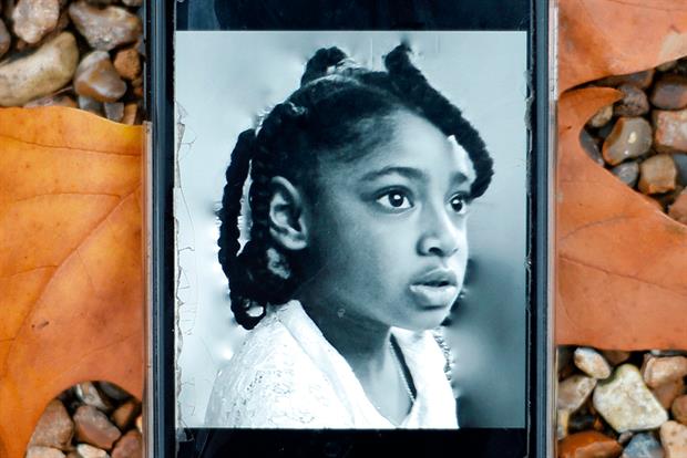 Ella Kissi-Debrah died in 2013 from acute respiratory failure, severe asthma and air pollution exposure, according to the coroner. Photograph: Hollie Adams/Getty Images