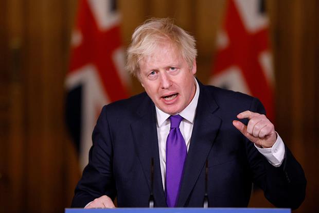 The prime minister signed off on the 68% reduction yesterday. Photograph: WPA Pool/Getty Images