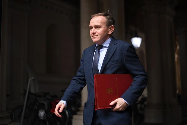 Will government walk the walk as well as talk the talk? Photograph: Leon Neal/Getty Images