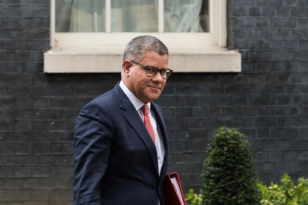 Sharma said all parties should demonstrate 'our collective commitment to achieving net zero emissions'. Photograph: Barcroft Media/Getty Images