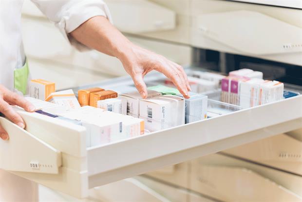 Certain pharmaceutical drugs have been shown to alter the behaviours of fish and invertebrates. Photograph: Cris Cantón/Getty Images