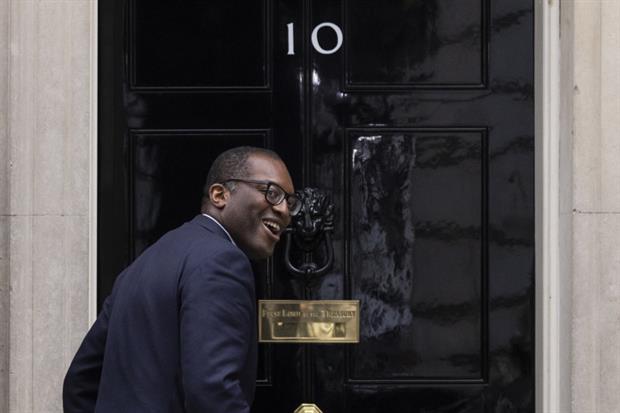 Photograph: Dan Kitwood/Getty Images