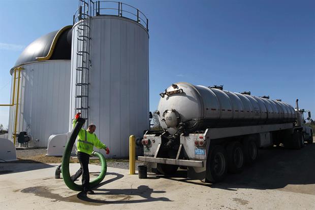 New guidance will incorporate the relevant requirements of the BAT conclusions document made under the EU Industrial Emissions Directive. Photograph: Getty Images