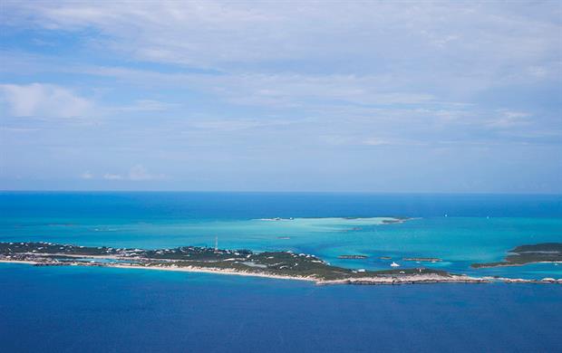 Ben Goldsmith said widespread oyster bed rebuilding could turn Britain’s seas as “blue as the Bahamas”. Photograph: EyesWideOpen/Getty Images