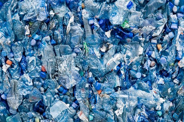 The waste industry has welcomed the tax but producers say it has been 'very ill-thought through'. Photograph: Kemter/Getty Images