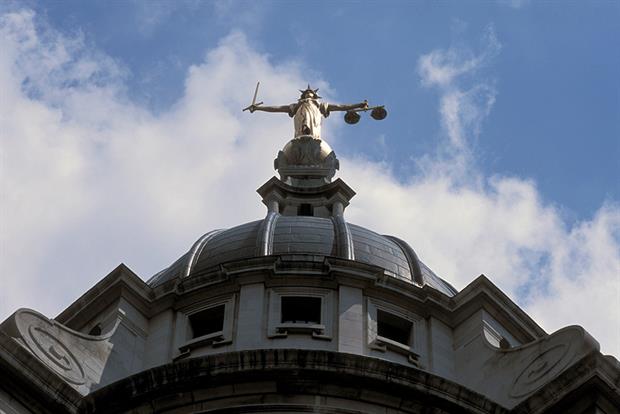 The majority of ongoing trials in England have been stopped because of problems over the attendance of victims, witnesses, defendants, advocates and jurors. Photograph: Photofusion/Getty Images