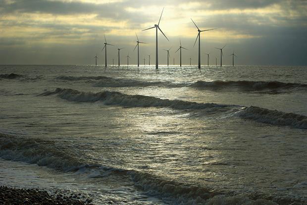 What are the 16 net zero and climate papers published yesterday all about? Photograph: Chris Clor/Getty Images