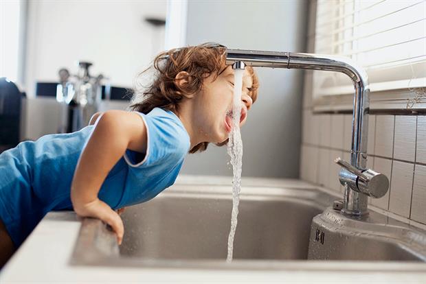 More research is needed to understand levels of chemicals in drinking water, say experts. Photograph: Thanasis Zovoilis/Getty Images