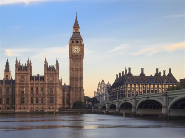 The Environment Bill returned to parliament yesterday. Photograph: Christopher A. Jones / Getty Images