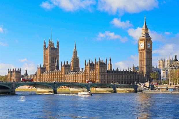 The Environment Bill has been missing for more than 200 days. Photograph: Pawel Libera/Getty Images