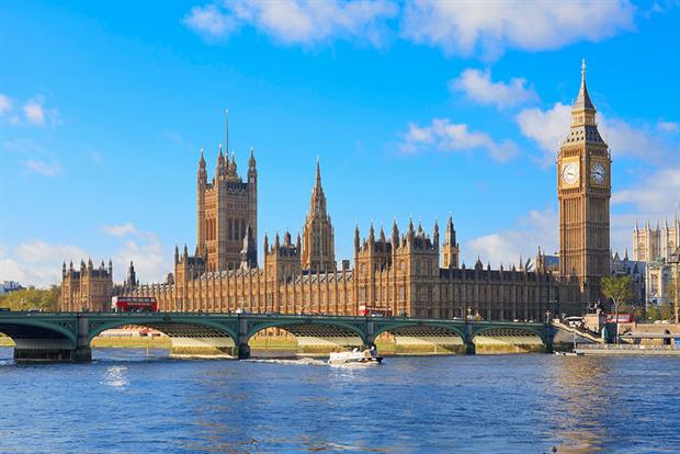 The Environment Bill has been delayed yet again. Photograph: Pawel Libera/Getty Images