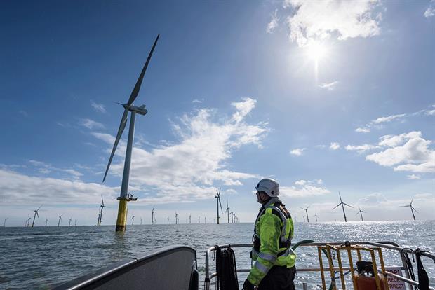 The CCC has endorsed the government's Net Zero Strategy. Photograph: Monty Rakusen/Getty Images