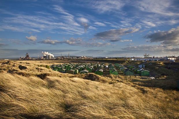 The bill is intended to promote biodiversity while allowing local councils to order cuts in industrial emissions. Photograph: Loop Images / Getty Images