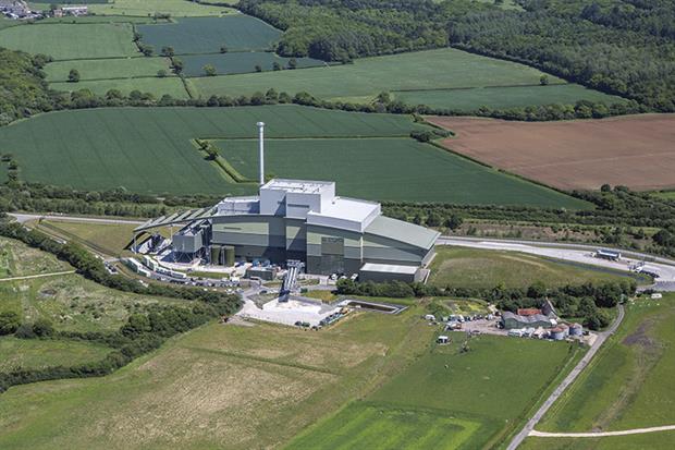 Existing plants have four years to comply with new emission standards. Photograph: David Goddard/Getty Images