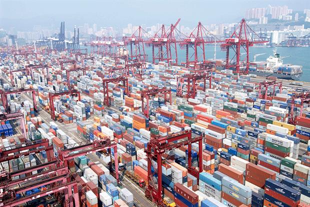 Biffa argued that the material inspected had been acceptable to Chinese buyers at the time. Photograph: Iain Masterton/Getty Images