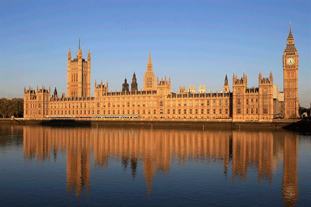 Environmental groups say the bill needs more robust and legally binding targets. Photograph: Christopher Furlong/Getty Images