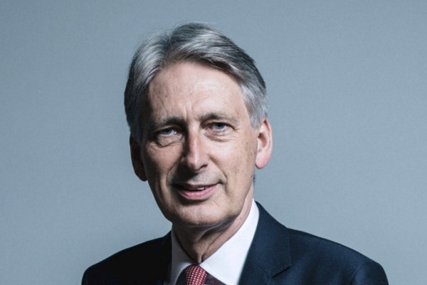 Philip Hammond