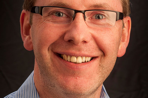 Ian McGrane