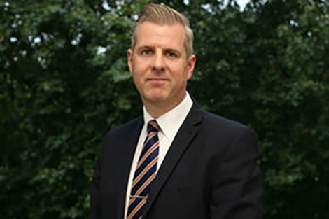 James Cross