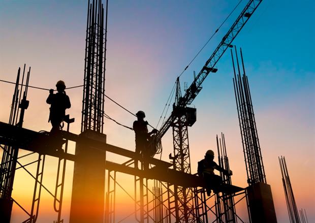 The UK government will unveil huge changes to the planning system sometime next month. Photograph: Jung Getty/Getty Images