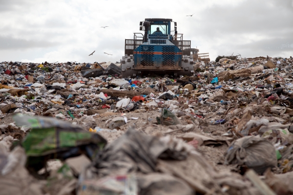 Landfill