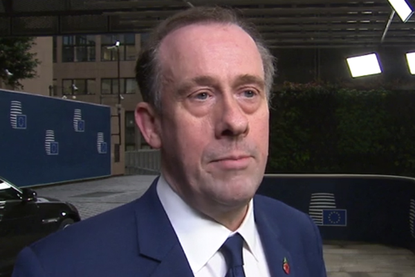 Martin Callanan