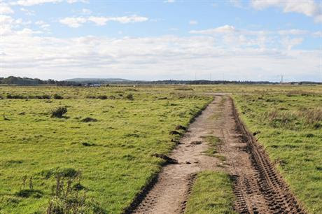 Milltown Airfield
