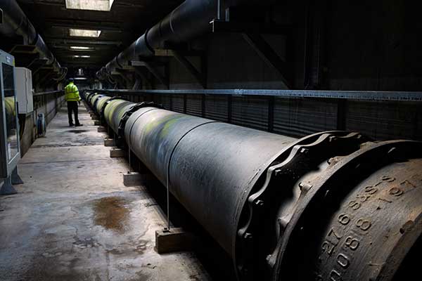 Sewerage pipe