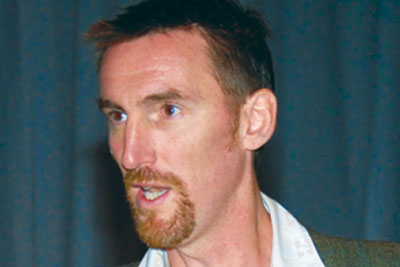 Philip Mulligan to leave Environmental Protection UK