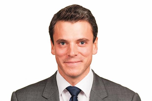 Ned Westaway, barrister, Francis Taylor Building