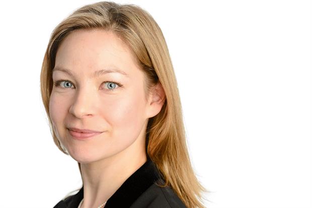 Nina Pindham, barrister, No5 Chambers