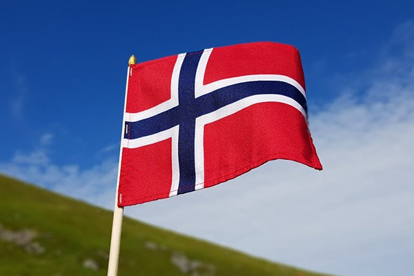 Flag of Norway