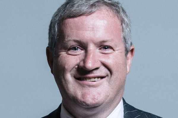 Ian Blackford
