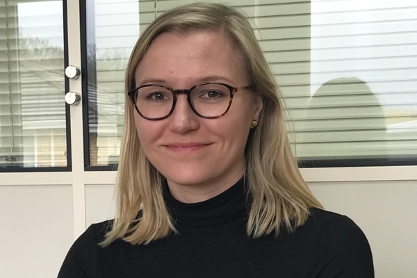 Olivia Naylor