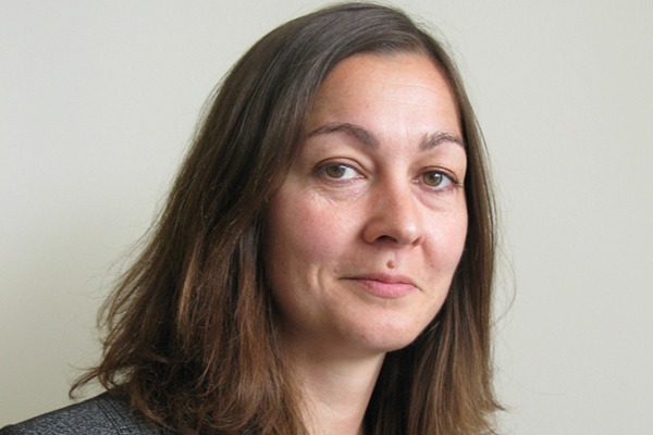 Patricia Gill