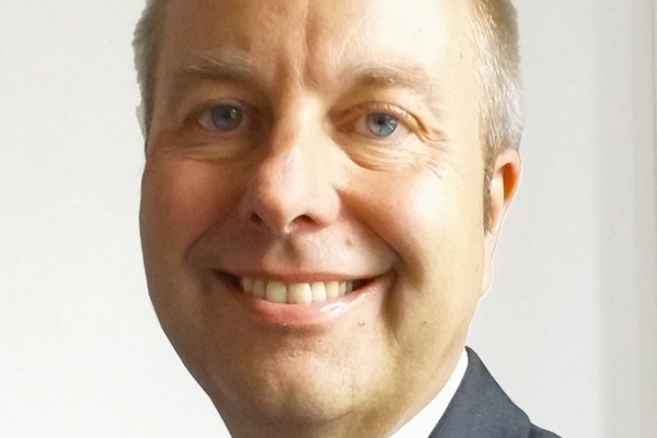 Paul Glendinning
