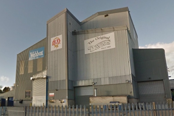 Pets Choice Factory in Blackburn