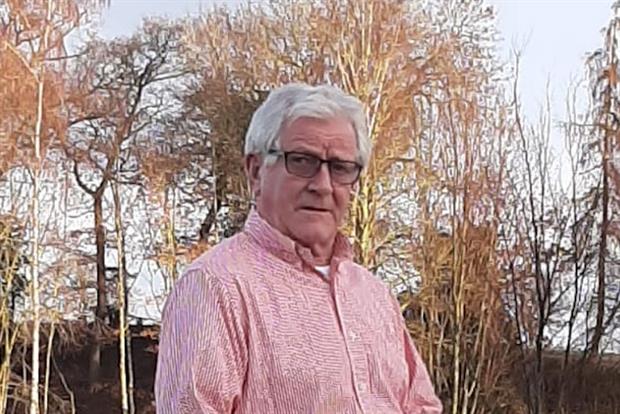 Herefordshire landowner John Price