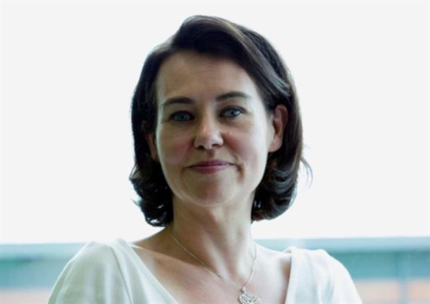 Natalie Prosser has become interim CEO of the Office for Environmental Protection. Photograph: Gambling Commission
