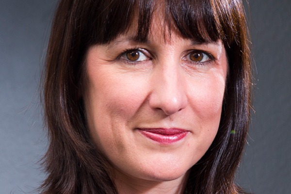 Rachel Reeves