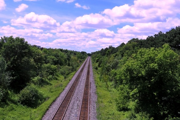 Railway