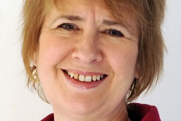 Roseanna Cunningham