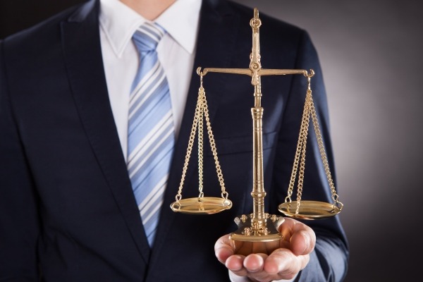 Scales of Justice