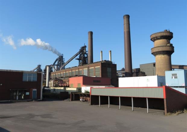 How a government bailout saved British Steel from a £500m environment fine