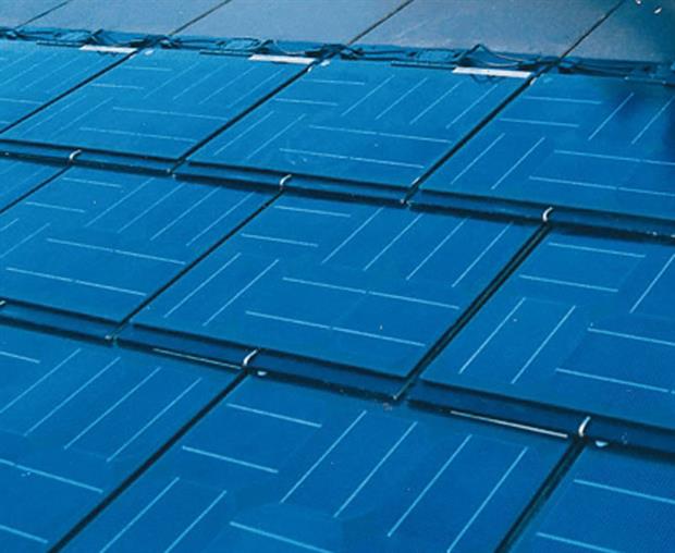Solar Panels, from Solar Century